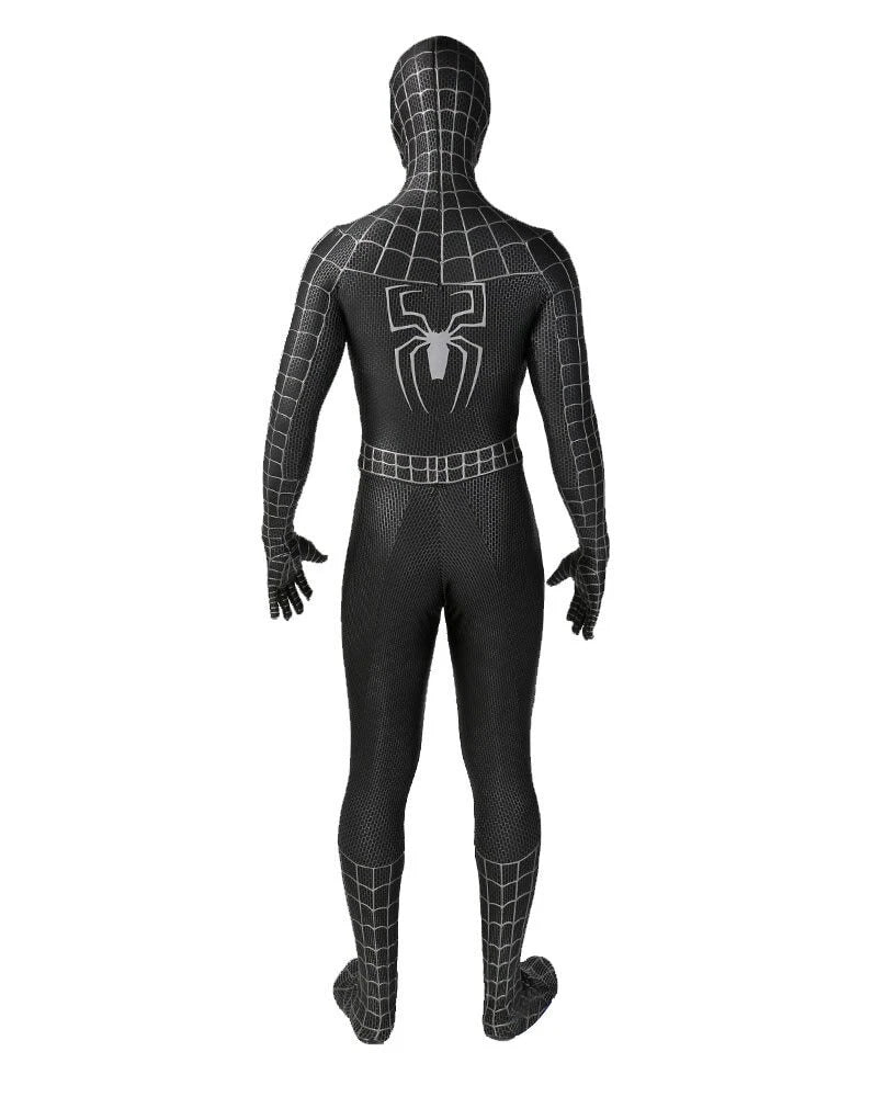 Spid Black V N