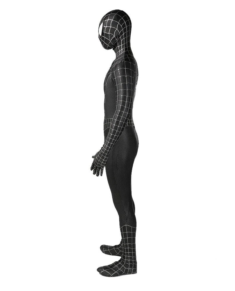 Spid Black V N