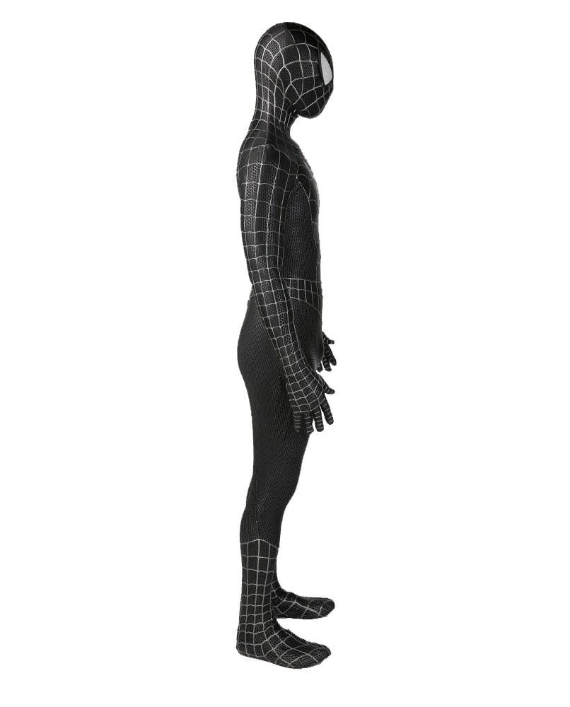 Spid Black V N