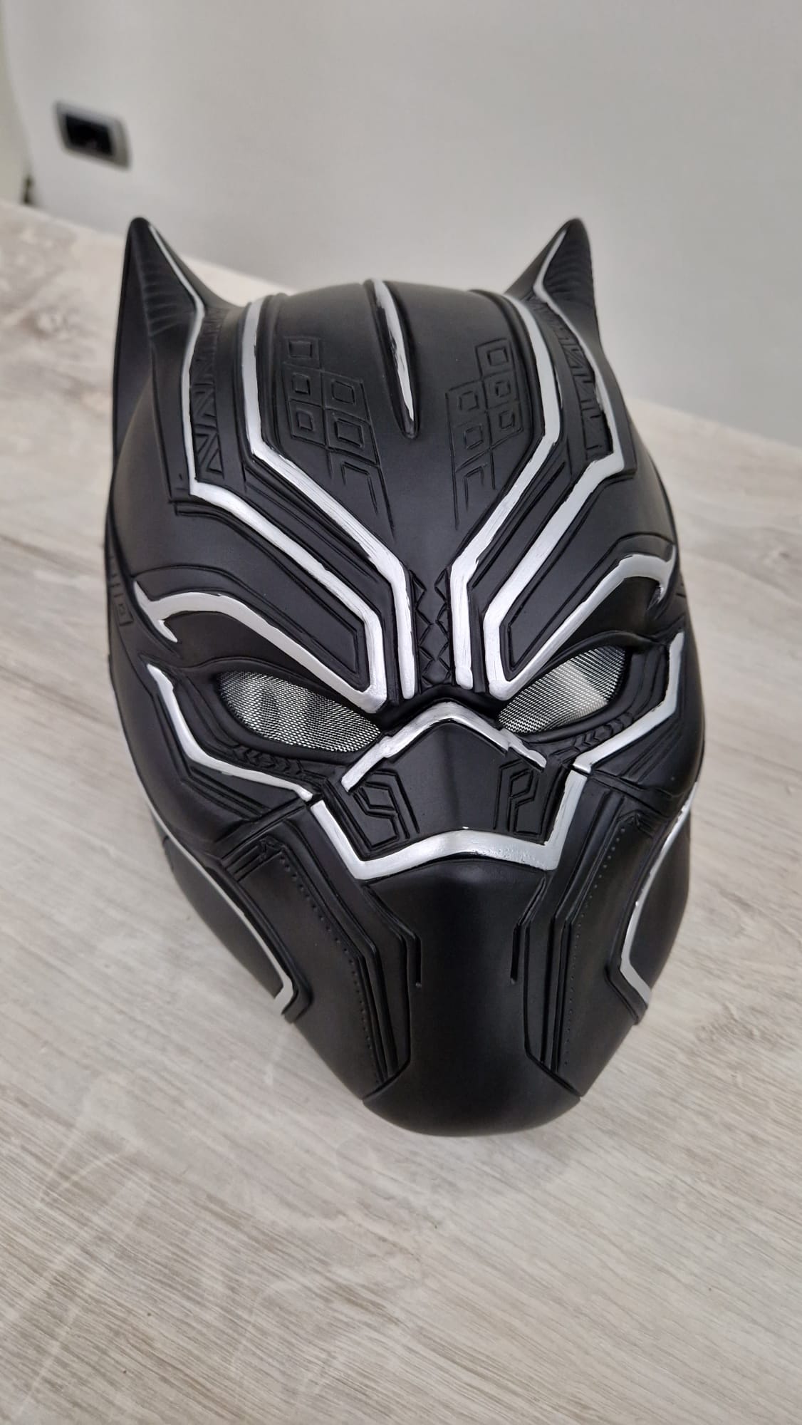 Panther mask pro