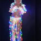 Disco wear LED - Edaica