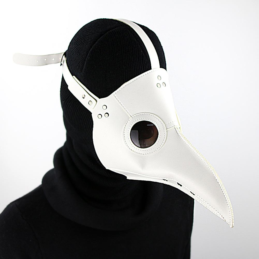 Doctor Bird mask - Edaica
