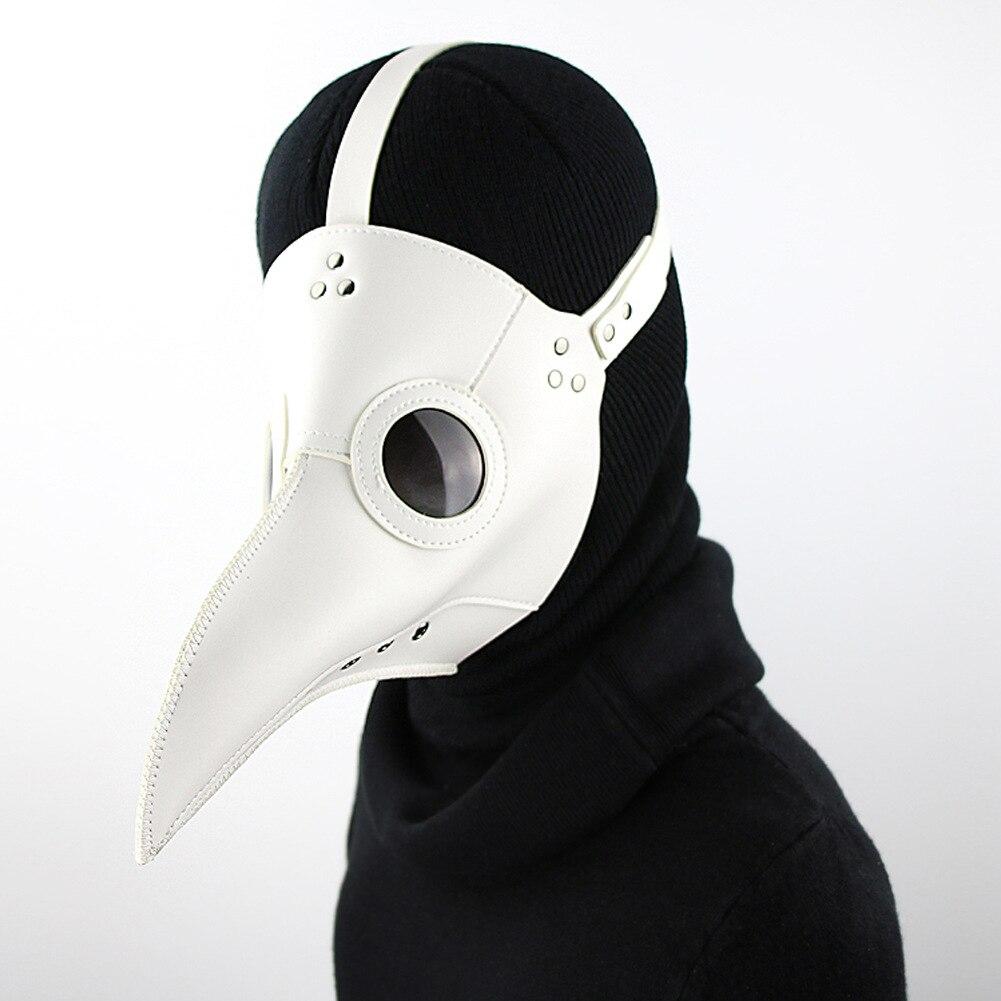 Doctor Bird mask - Edaica