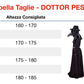 Dottor Peste costume - Edaica