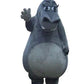 Hippo mascotte - Edaica