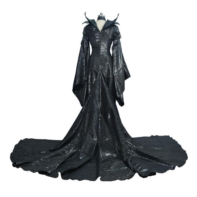 Maleficent cosplay - Edaica