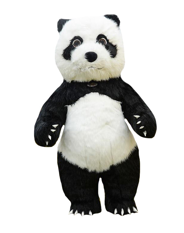 Panda Maxi