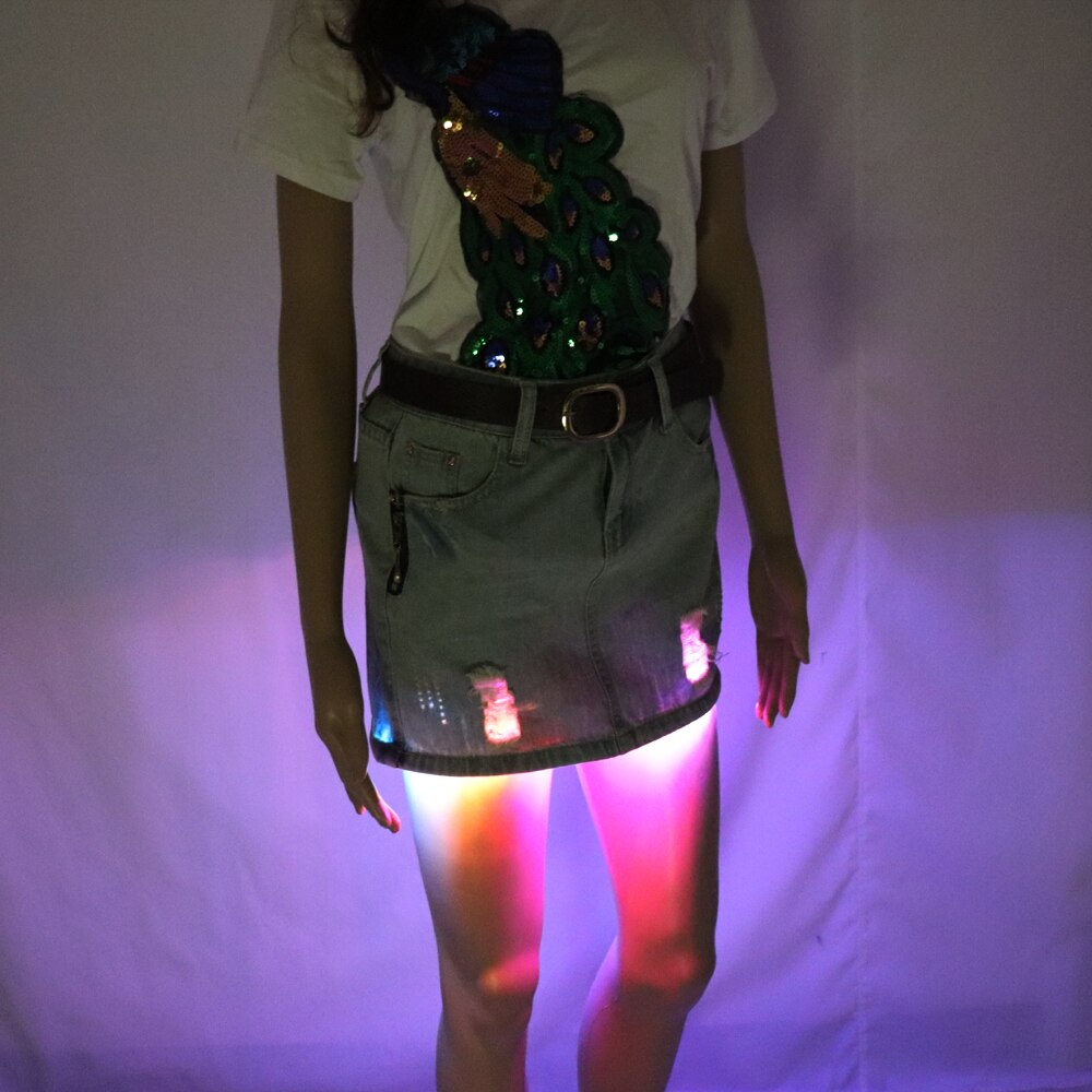 Skirt LED