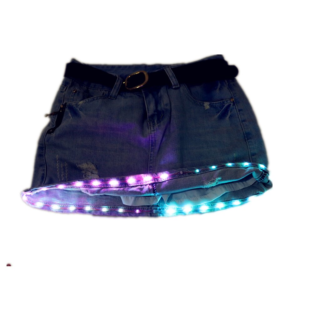 Skirt LED