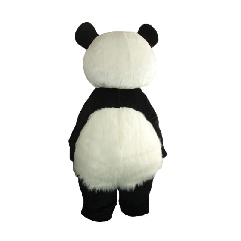 Panda - Edaica