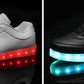 sneaker led