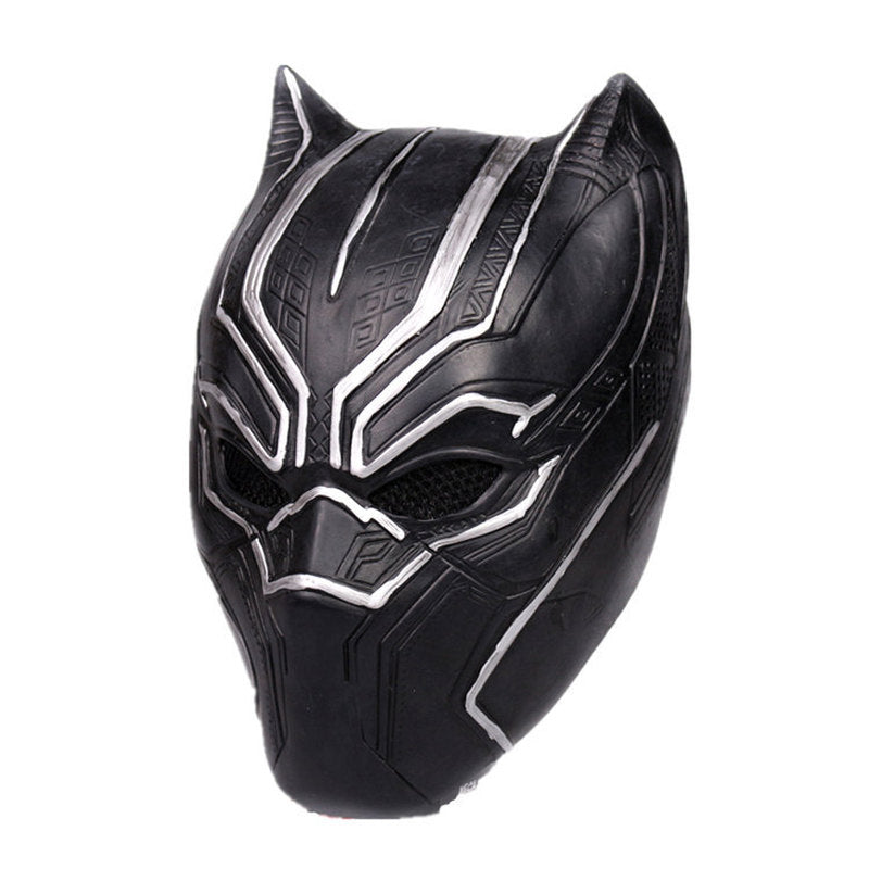 Panther mask