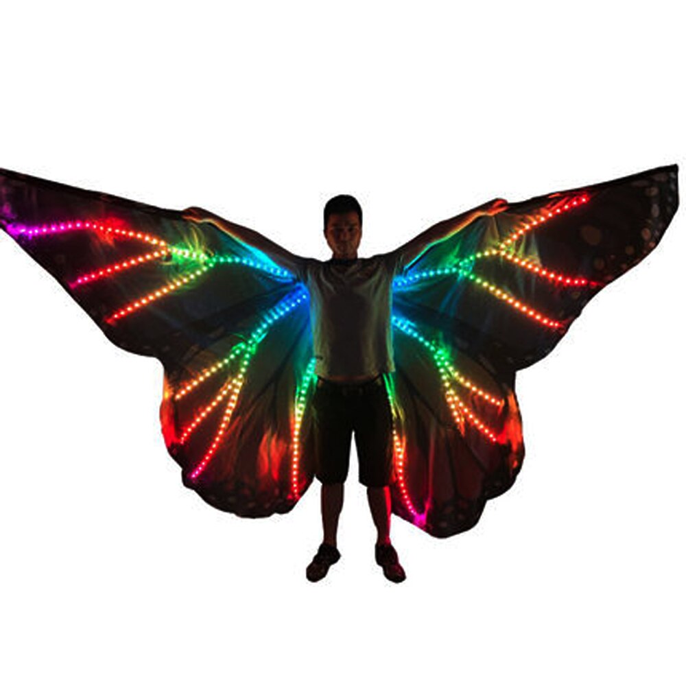 Butterfly Led
