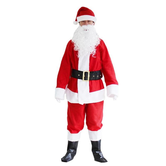 Babbo Natale costume