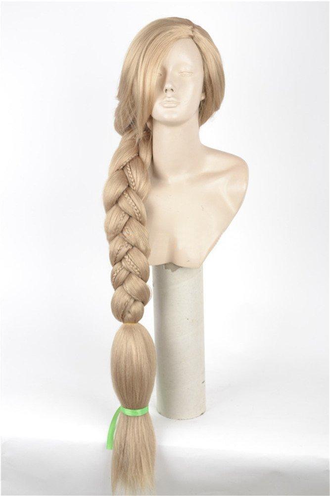 Rapunzel parrucca - Edaica