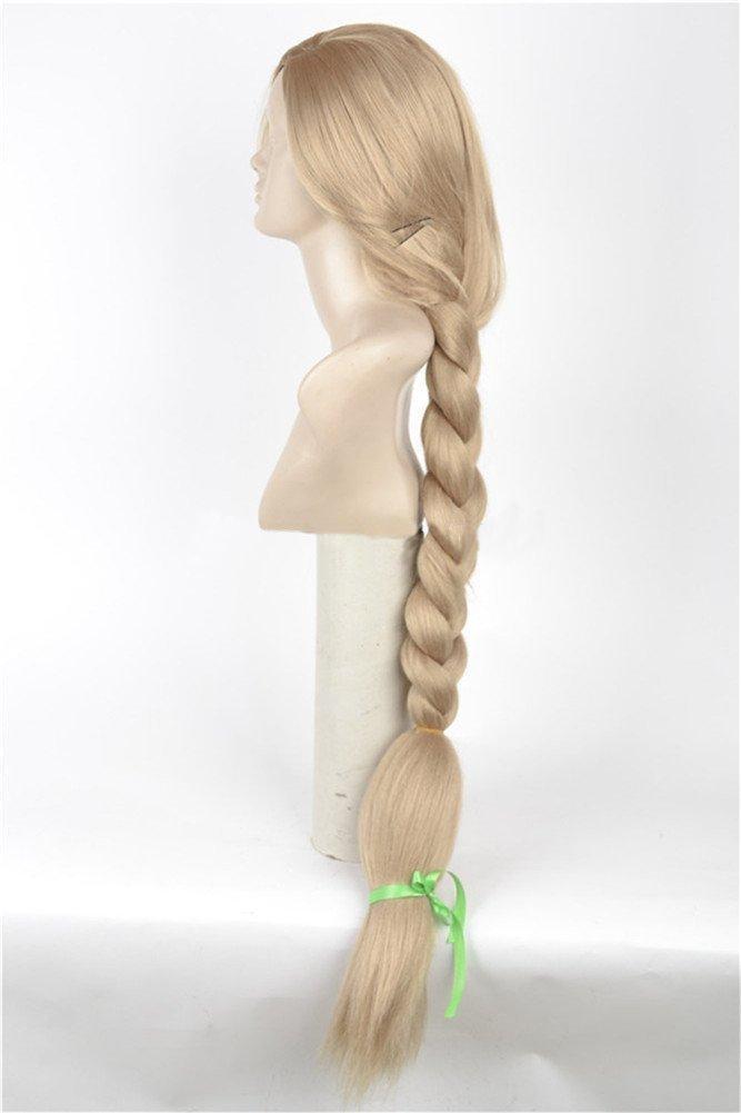 Rapunzel parrucca - Edaica