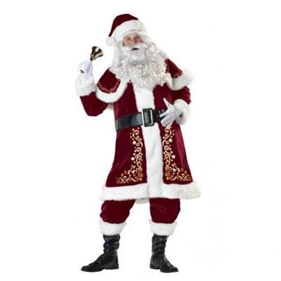 Santa Claus man - Edaica