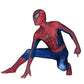Spiderman professional - Edaica