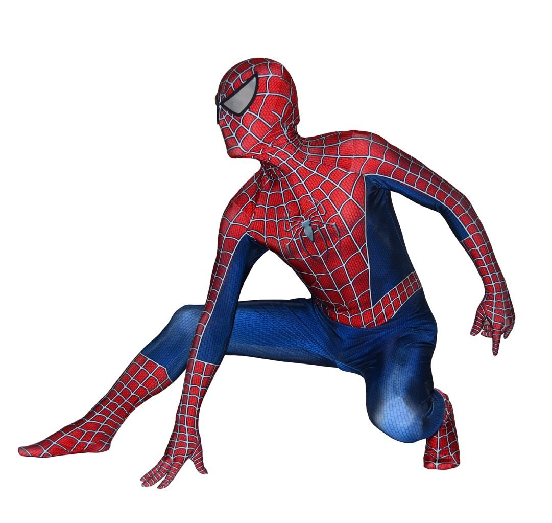 Spiderman professional - Edaica