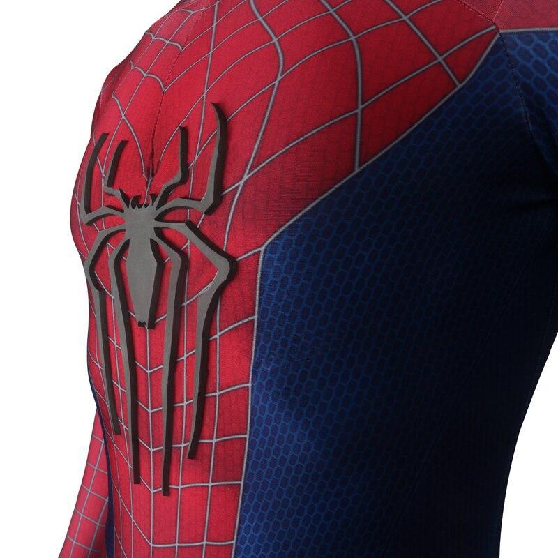 Spiderman Top - Edaica